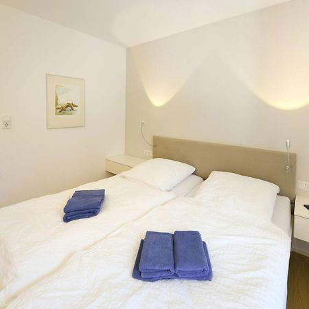 Juist Zauber - Haus 2 Ferienwohnung Helmers מראה חיצוני תמונה