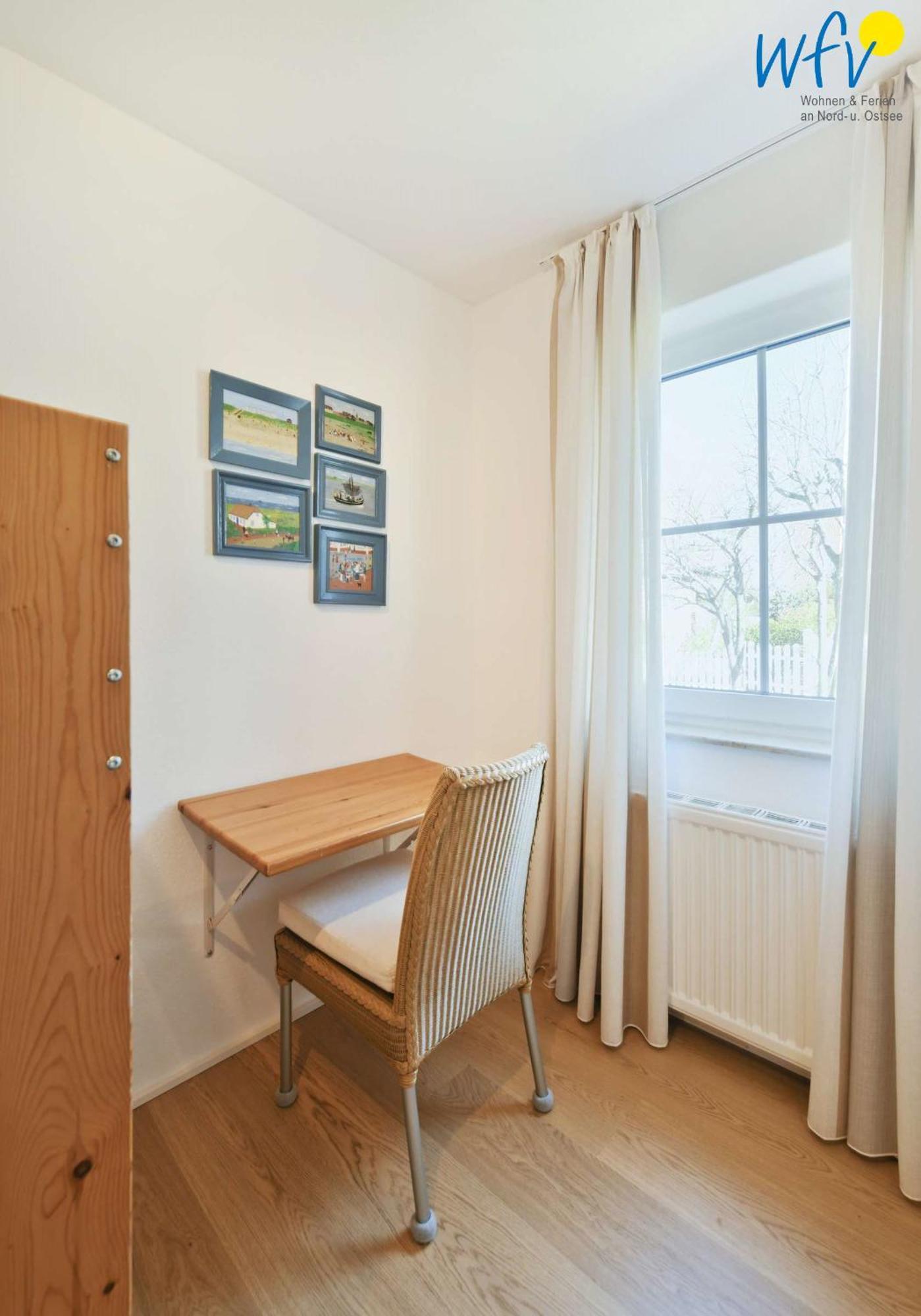Juist Zauber - Haus 2 Ferienwohnung Helmers מראה חיצוני תמונה
