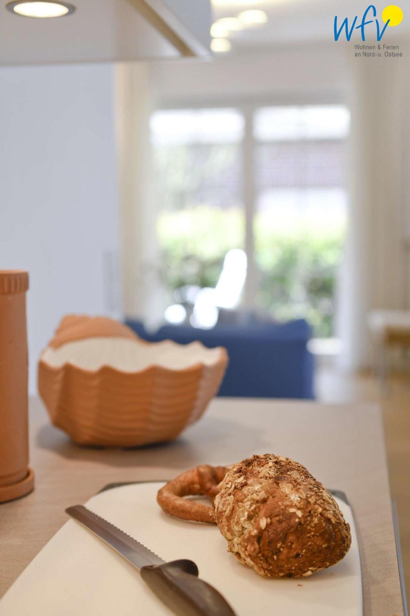 Juist Zauber - Haus 2 Ferienwohnung Helmers מראה חיצוני תמונה