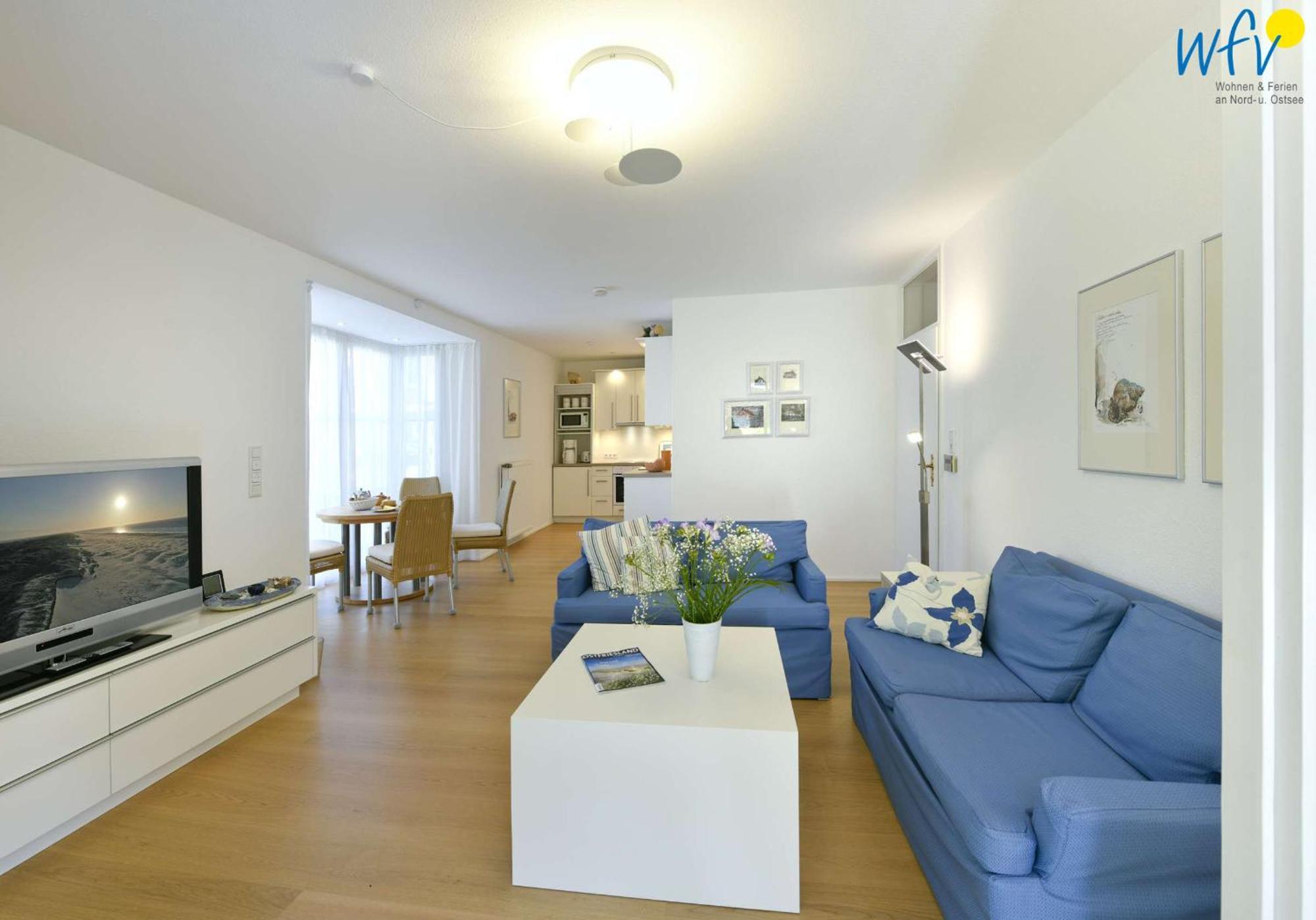 Juist Zauber - Haus 2 Ferienwohnung Helmers מראה חיצוני תמונה