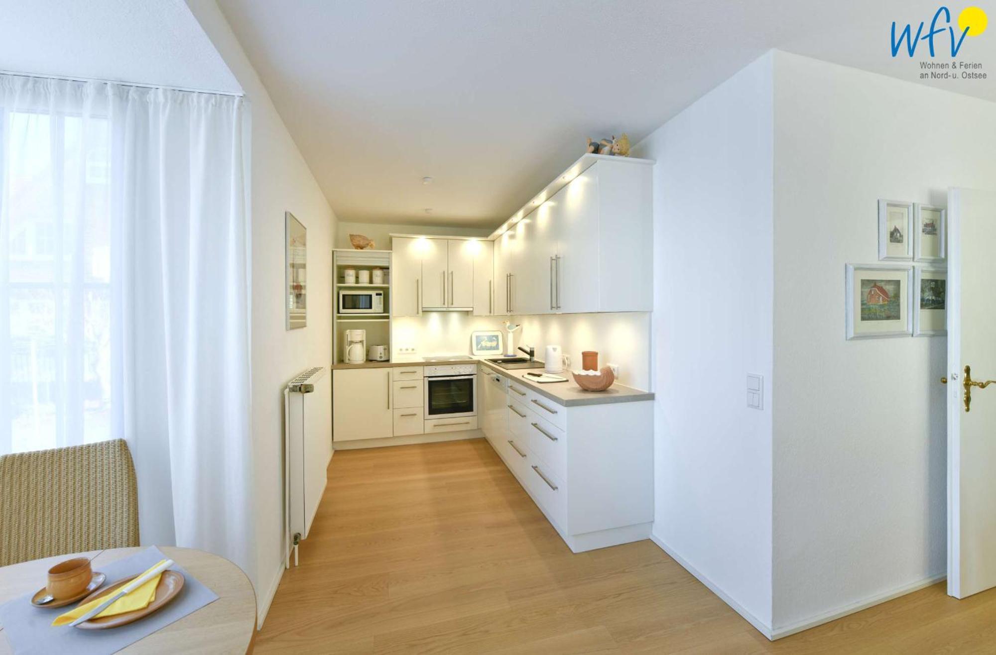 Juist Zauber - Haus 2 Ferienwohnung Helmers מראה חיצוני תמונה